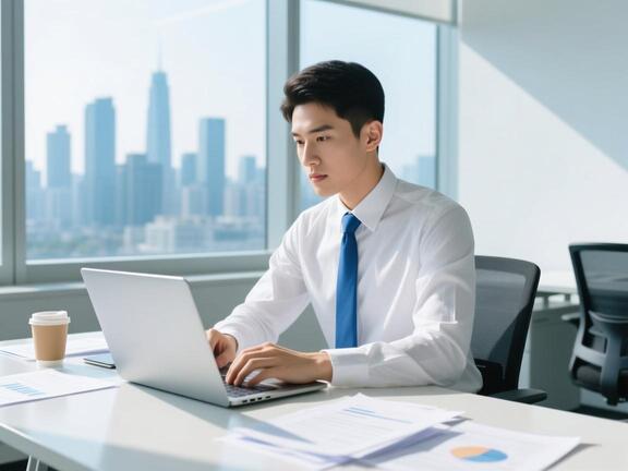 如何报考证券从业资格证书_手把手教学_适合小白！